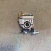 Ảnh của Ống hút gió của động cơ 4 kỳ OHN.CX dùng cho động cơ CX-150 CX-144, Bình xăng máy xới đất