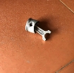 Ảnh của Ống hút gió của động cơ 4 kỳ OHN.CX dùng cho động cơ CX-150 CX-144, Bình xăng máy xới đất
