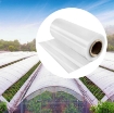 Ảnh của Thanh nẹp và ziczac cố định màng kính che mưa và lưới che nắng