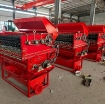 Ảnh của Máy thu hoạch Ngô 4YZ-3, Máy thu hoạch 3 hàng đa năng