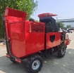 Ảnh của Máy thu hoạch Ngô 4YZ-3, Máy thu hoạch 3 hàng đa năng