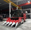 Ảnh của Máy thu hoạch Ngô 4YZP-3E, Máy thu hoạch 3 hàng nhập khẩu