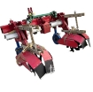 Ảnh của Máy xới đất vun khoai tây PK3-VKT2, Vun Khoai lang, Lạc Đậu phộng