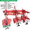 Ảnh của Máy xới đất vun khoai tây PK3-VKT3 3 hàng, Vun Khoai lang, Lạc Đậu phộng