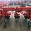 Ảnh của Máy xới đất vun khoai tây PK3-VKT3 3 hàng, Vun Khoai lang, Lạc Đậu phộng