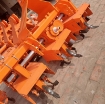 Ảnh của Máy xới đất vun mía PK3-VM3, Làm cỏ Vun ngô 3 hàng