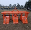 Ảnh của Máy xới đất vun mía PK3-VM3, Làm cỏ Vun ngô 3 hàng