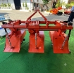Ảnh của Máy xới đất vun mía PK3-VM3, Làm cỏ Vun ngô 3 hàng