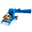 Ảnh của Máy băm cỏ mịn BM-1.0T, Máy Băm nghiền cỏ siêu mịn cho Gia cầm Gia súc