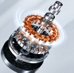 Ảnh của Máy băm cỏ mịn BM-1.8T, Máy Băm nghiền cỏ siêu mịn cho Gia cầm Gia súc