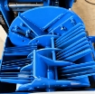 Ảnh của Máy băm cỏ mịn BM-1.8T, Máy Băm nghiền cỏ siêu mịn cho Gia cầm Gia súc