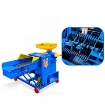 Ảnh của Máy băm cỏ mịn BM-1.8T, Máy Băm nghiền cỏ siêu mịn cho Gia cầm Gia súc