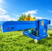 Ảnh của Máy băm cỏ mịn BM-3.0T, Máy Băm nghiền cỏ siêu mịn cho Gia cầm Gia súc