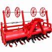 Ảnh của Xới đất quay PK3-XD4250, Dàn xới Kèm Trải Dây tưới Màng phủ