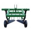 Ảnh của Máy thu hoạch Đậu Phộng, Lạc PK3-THL465, Máy nhổ lạc treo 3 điểm