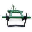 Ảnh của Máy thu hoạch Đậu Phộng, Lạc PK3-THL465, Máy nhổ lạc treo 3 điểm