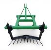 Ảnh của Máy thu hoạch Đậu Phộng, Lạc PK3-THL465, Máy nhổ lạc treo 3 điểm