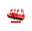 Ảnh của Xới đất quay PK3-XD4250, Dàn xới Kèm Trải Dây tưới Màng phủ