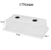 Ảnh của Nắp đậy khay ươm cây NK-12.175, Nắp giữ ấm chống côn trùng cho cây