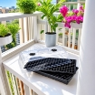 Ảnh của Nắp đậy khay ươm cây NK-20.245, Nắp giữ ấm chống côn trùng cho cây
