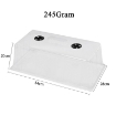 Ảnh của Nắp đậy khay ươm cây NK-20.245, Nắp giữ ấm chống côn trùng cho cây
