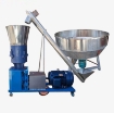 Ảnh của Đĩa ép cám DEC-300.PK Sử dụng cho máy ép cám KL-300 cho Gia súc, Gia cầm, Cá