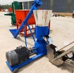 Ảnh của Đĩa ép cám DEC-300.PK Sử dụng cho máy ép cám KL-300 cho Gia súc, Gia cầm, Cá