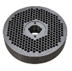 Ảnh của Đĩa ép cám DEC-300.PK Sử dụng cho máy ép cám KL-300 cho Gia súc, Gia cầm, Cá