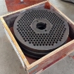 Ảnh của Đĩa ép cám DEC-300.PK Sử dụng cho máy ép cám KL-300 cho Gia súc, Gia cầm, Cá