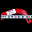 Ảnh của Lưỡi dao máy xới đất DSD-A205,  Dao cho dàn xới của máy xới đất