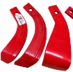 Ảnh của Lưỡi dao máy xới đất DSD-A205,  Dao cho dàn xới của máy xới đất