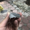 Ảnh của Thanh nẹp và ziczac cố định màng kính che mưa và lưới che nắng