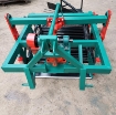 Ảnh của Máy thu hoạch củ PK3-THL280 kiểu sàng rung, treo 3 điểm, tự động hoàn toàn, thu hoạch lạc, thu hoạch tỏi