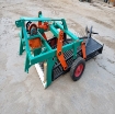 Ảnh của Máy thu hoạch củ PK3-THL280 kiểu sàng rung, treo 3 điểm, tự động hoàn toàn, thu hoạch lạc, thu hoạch tỏi