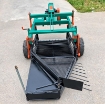 Ảnh của Máy thu hoạch củ PK3-THL280 kiểu sàng rung, treo 3 điểm, tự động hoàn toàn, thu hoạch lạc, thu hoạch tỏi