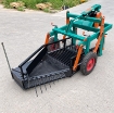 Ảnh của Máy thu hoạch củ PK3-THL280 kiểu sàng rung, treo 3 điểm, tự động hoàn toàn, thu hoạch lạc, thu hoạch tỏi