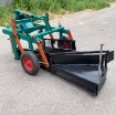 Ảnh của Máy thu hoạch củ PK3-THL280 kiểu sàng rung, treo 3 điểm, tự động hoàn toàn, thu hoạch lạc, thu hoạch tỏi