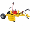 Ảnh của MÁY SAN PHẲNG LASER MSL1150 XÀ NGANG 1,5M - MỞ RỘNG 2,2M MSD1150