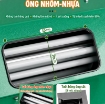 Ảnh của Máy tách quả lạc (đậu phộng) TL50 kiểu mới, dùng được cả lạc khô và lạc ướt, máy sơ chế lạc