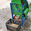 Ảnh của Máy tách quả lạc (đậu phộng) TL50 kiểu mới, dùng được cả lạc khô và lạc ướt, máy sơ chế lạc