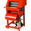Ảnh của Máy tách quả lạc (đậu phộng) TL50 kiểu mới, dùng được cả lạc khô và lạc ướt, máy sơ chế lạc