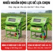 Ảnh của Máy tách quả lạc (đậu phộng) TL50 kiểu mới, dùng được cả lạc khô và lạc ướt, máy sơ chế lạc