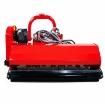 Ảnh của Máy cắt cỏ lề đường treo 3 điểm, rộng 112 CM, dịch chuyển ngang bằng thủy lực qua PTO, phù hợp máy kéo 30–35 HP, máy nghiền cành cây/ cỏ dại kiểu treo, máy nghiền bờ kè