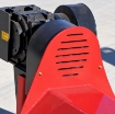 Ảnh của Máy cắt cỏ lề đường treo 3 điểm, rộng 112 CM, dịch chuyển ngang bằng thủy lực qua PTO, phù hợp máy kéo 30–35 HP, máy nghiền cành cây/ cỏ dại kiểu treo, máy nghiền bờ kè