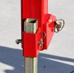 Ảnh của Máy cắt cỏ lề đường treo 3 điểm, rộng 112 CM, dịch chuyển ngang bằng thủy lực qua PTO, phù hợp máy kéo 30–35 HP, máy nghiền cành cây/ cỏ dại kiểu treo, máy nghiền bờ kè