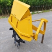 Ảnh của Máy đào rãnh đường ống công trình cỡ lớn – Máy đào rãnh cáp viễn thông, cáp điện – Máy đào rãnh dùng trong vườn cây