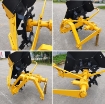 Ảnh của Máy đào rãnh đường ống công trình cỡ lớn – Máy đào rãnh cáp viễn thông, cáp điện – Máy đào rãnh dùng trong vườn cây