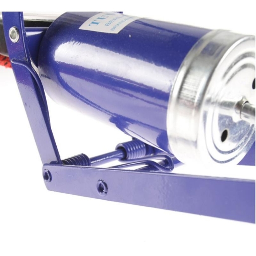 Ảnh của Máy bơm lốp ô tô TBO-00, Bơm ô tô đạp chân,  Bơm xe máy, xe đạp, Bơm bóng, Bơm du lịch