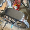 Ảnh của Yên sau xe đạp
