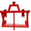Ảnh của Máy thu hoạch củ sắn (khoai mì) gắn sau máy kéo công suất 60HP PK3-THS320, Treo 3 điểm